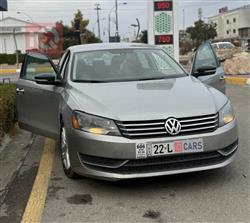 فولكسفاغن باسات